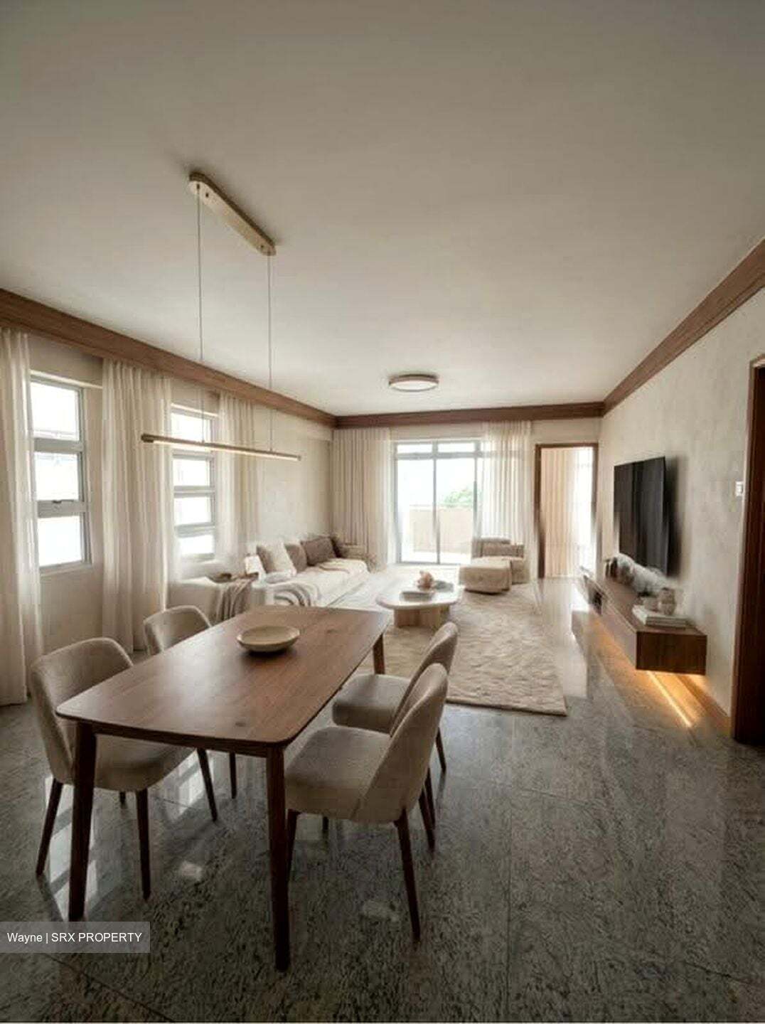 Ava Towers (D12), Apartment #631990041
